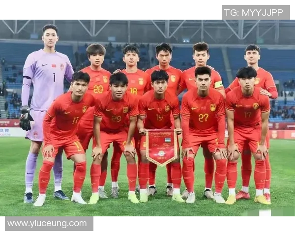 中国U23对阵阿联酋U23精彩对决期待年轻球员展现实力与风采