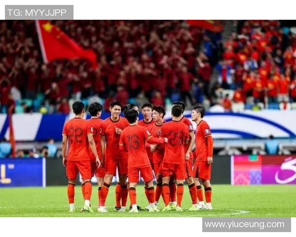 中国国足迎战俄罗斯队期待突破自我展现实力与风采