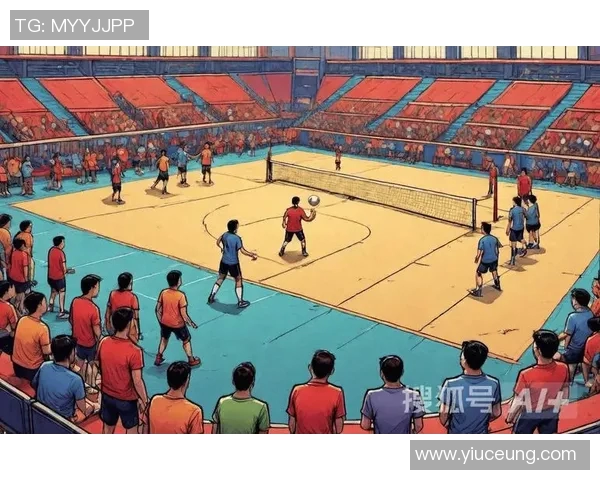 聚焦排球:探秘成都排球队如何塑造力量与团队精神 聚焦排球:探秘成都排球队如何塑造力量与团队精神