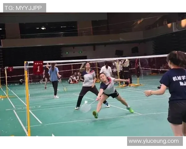 深圳羽毛球队阵地战革新探索与实践的深度分析与展望 深圳羽毛球队阵地战革新探索与实践的深度分析与展望