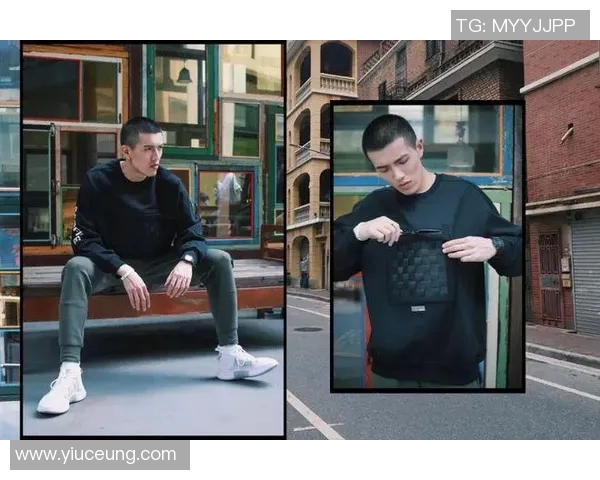 深度对话赵磊:从球场到人生的篮球哲学与成长之路 深度对话赵磊:从球场到人生的篮球哲学与成长之路