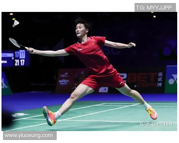 赵丽亲自分享羽毛球技巧与训练心得助你提升球技的独家经验 赵丽亲自分享羽毛球技巧与训练心得助你提升球技的独家经验