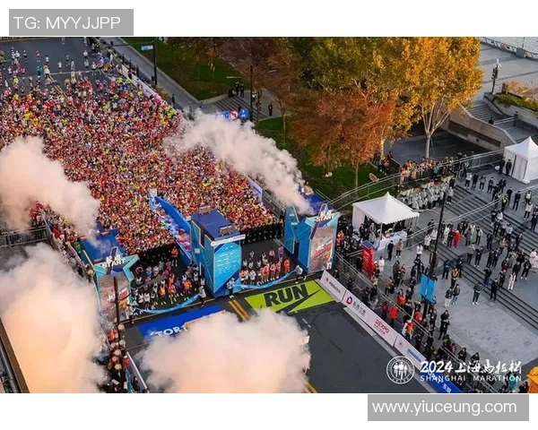 上海极限运动队以88分领跑马拉松大满贯积分榜展现强劲实力