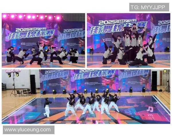 南京街舞队的边路渗透策略与街舞文化的深度融合探讨