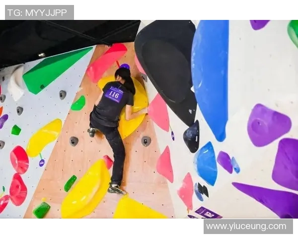 杭州攀岩队状态变革引发热议攀岩运动新风潮与挑战