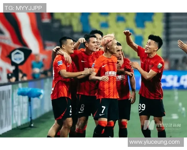 独家分析:成都足球队的速度对比 独家分析:成都足球队的速度对比