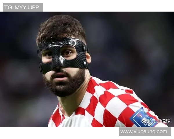 足球明星佩戴头套的原因解析与其对比赛表现的影响探讨 足球明星佩戴头套的原因解析与其对比赛表现的影响探讨