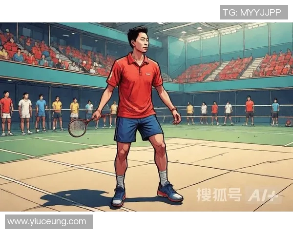 南京羽毛球队进攻战术解析与深度剖析羽毛球竞技的魅力与挑战