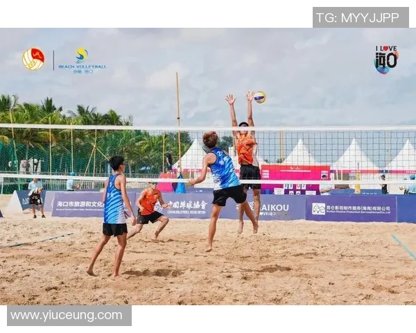 广州排球队总决赛精彩回顾：耐力与团队合作的完美结合