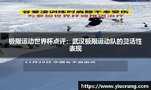 极限运动世界杯点评：武汉极限运动队的灵活性表现