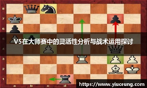 V5在大师赛中的灵活性分析与战术运用探讨