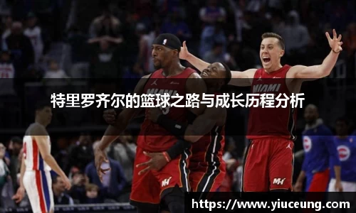 特里罗齐尔的篮球之路与成长历程分析